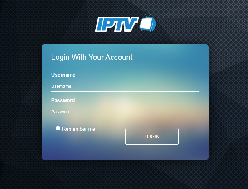 iptv